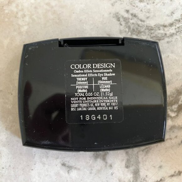 Lancome Eyeshadow - Picture 4 of 4